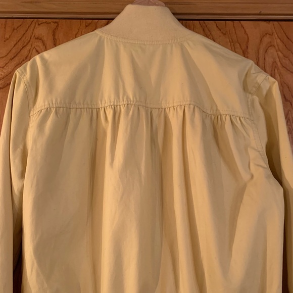 Universal Thread Butter Yellow Jacket - Picture 5 of 6